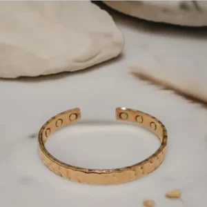 copper bracelets