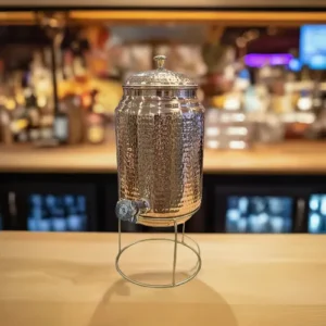 copper dispenser 5 ltr